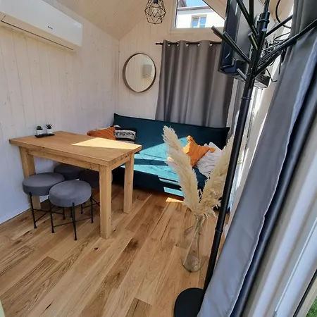Tiny House Lodge *