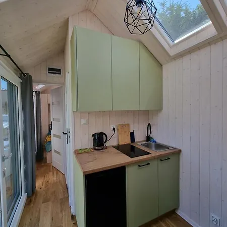 Tiny House * Jastarnia