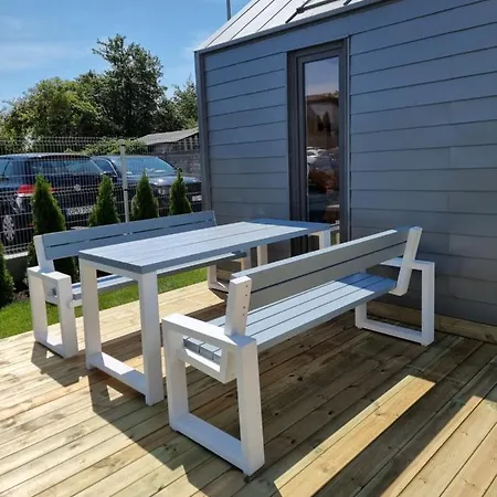 Tiny House *