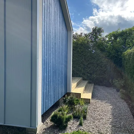 Hébergement de vacances Tiny House Mechelinki